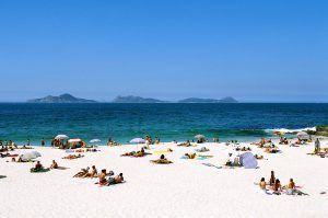 Playa de Samil