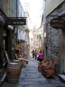 Casco Vello