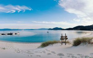 Praia de Rodas